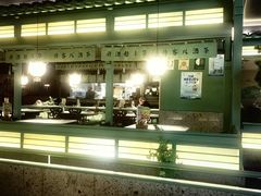 -绿茶餐厅(青岛城阳万象汇店)