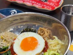 -许哥东北烧烤·铁丳烤串·宫后夹肉(繁花中心店)