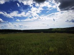 -御道口草原森林风景区