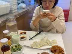 -船歌·鱼水饺青岛菜(国贸商城店)
