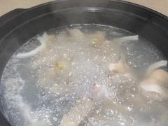 -润泽园椰子鸡(汇一城店)