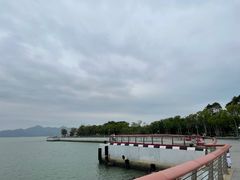 -深圳湾公园(南山区)