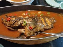 -小方外婆菜(蒙山路店)