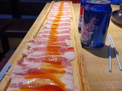 -三国惹火烤肉·中日韩烤肉集合店(百草路店)