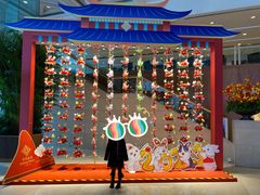 -南京金陵饭店