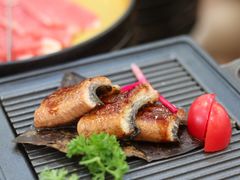 -牛New寿喜烧(青浦店)