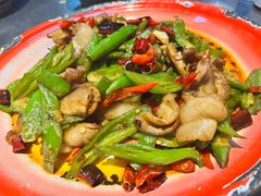 -馬伍旺川菜(江北虹悦城店)