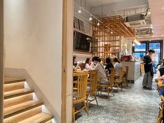 大堂-森Some Fusion(荔湾店)