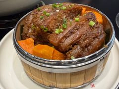 -鱼头泡饭·湖北菜·非物质文化遗产(岳家嘴总店)