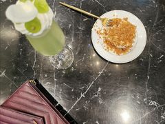 招牌巴黎酥-PETIT PARIS 小巴黎(花园道店)
