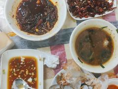 -吴记口味馆