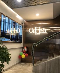 -OnHair造型