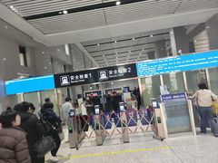 -婺源站