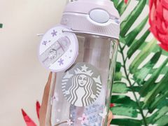 -星巴克(成都莱蒙都会店)