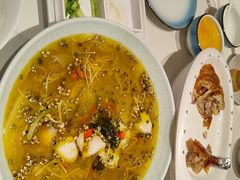 -东流山烤鸭·家常菜(雨山龙湖店)