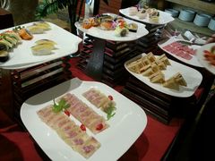 -宁波阳光豪生大酒店·豪生咖啡厅