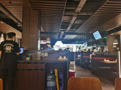 大堂-胖哥俩肉蟹煲(石家庄长安万达店)