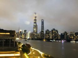 -格乐利雅婚礼艺术中心(南外滩店)