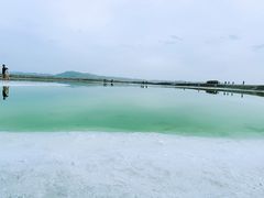 -青海湖国家重点风景名胜区
