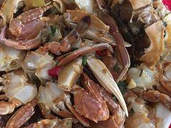 -车头老二大排档