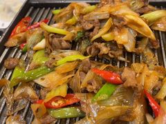 -小船渔村•大连菜•大连焖鱼(明泽街店)