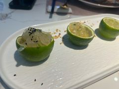 -泰椰里·泰国餐厅(智慧城广百广场店)