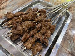 -继承独一味生烤羊排(金牛小区店)