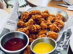 -1861意大利餐厅(来福士店)