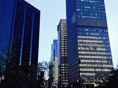 -太平洋中心(CF Pacific Centre)