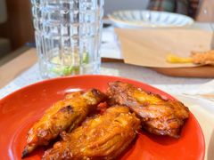 -必胜客(珠海路店)