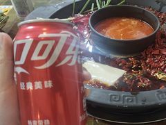 -黄潇洒老火锅(九眼桥宏济巷店)
