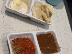 -韩时烤肉(丰科万达广场店)