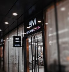 -5M HAIR SALON