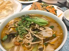 -萧记三鲜烩面(黄河南路店)