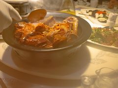 -闽鄂情·闽南招财鸭(水头店)