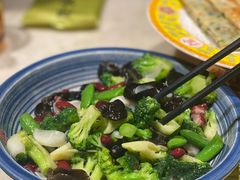 -那家小馆•北京菜•烤鸭(中关村店)