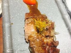 -九井澤精致料理(金茂店)