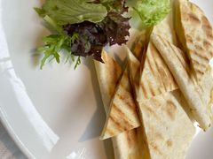 芝士脆饼-ZEMOCAFE·FUSION FOOD(西交利物浦店)