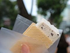 -詹爷爷乌节路街头冰淇淋