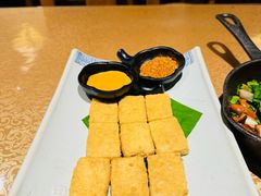 -云海肴·汽锅鸡·云南代表菜(五道口购物中心店)
