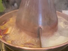 -北门涮肉·铜锅涮肉(南锣鼓巷店)