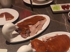 -金鸭季·北京烤鸭(深业上城店)