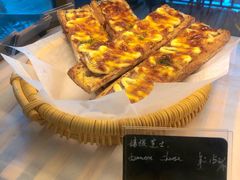 -BONBON BAKERY