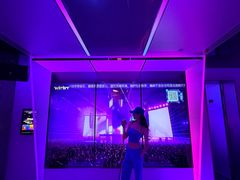 -温莎KTV(国贸店)