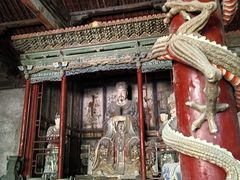 -晋祠博物馆