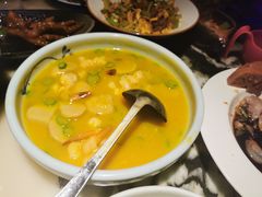 -绿茶餐厅(汇悦大融城店)