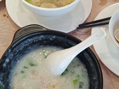 -新东源国际酒店·新东源食坊(沙井店)