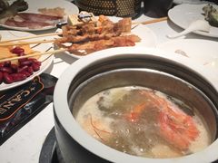 -加餐海鲜自助(宝龙一城店)
