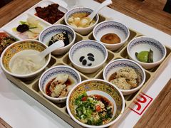 -龙抄手(春熙路总店)