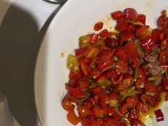 -徽镇小厨·经典徽菜(马连道店)